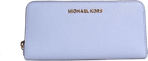 michael kors jet set travel zip around continental